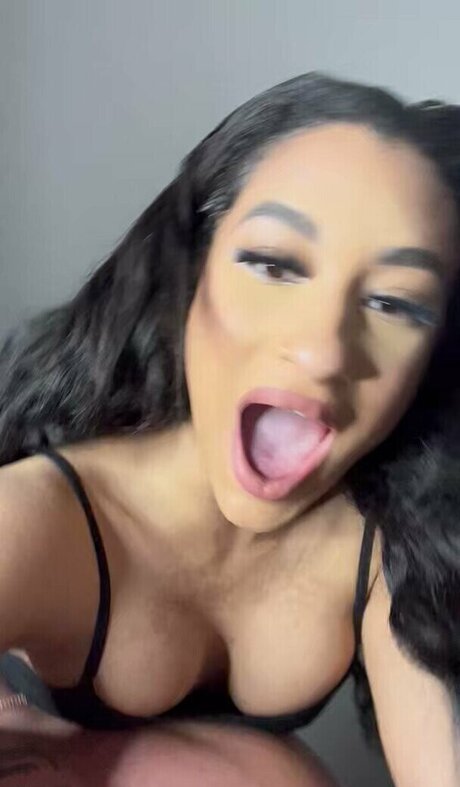 Parisssexoticz onlyfans keak