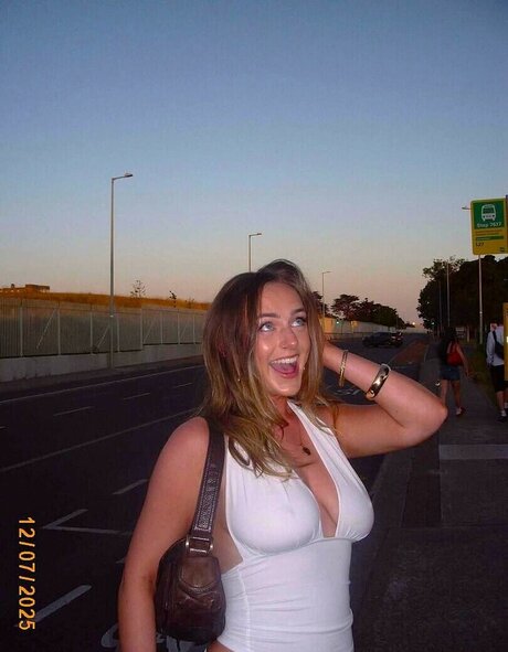 Elsie Mae O Toole onlyfans leak naked