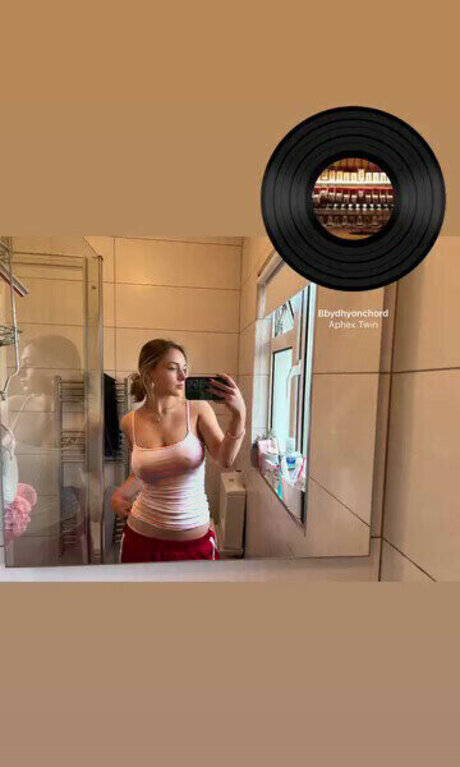 Elsie Mae O Toole onlyfans leaks