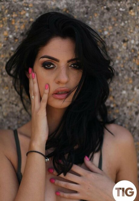 Soph Bailey nude porn onlyfans