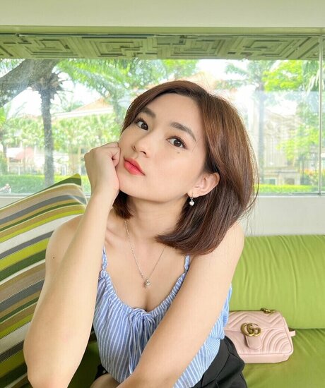 angeliachristy naked onlyfans leak