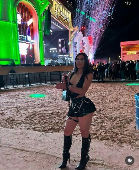 Daniele Souza onlyfans leak