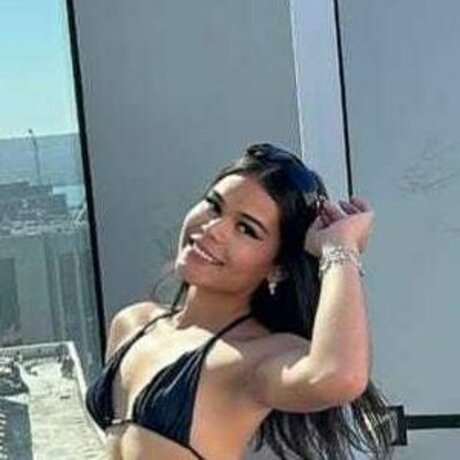 Daniele Souza leak onlyfans porn