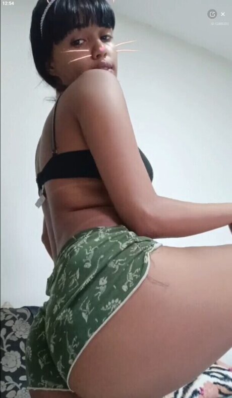 SandraBezerraCast onlyfans leak nude