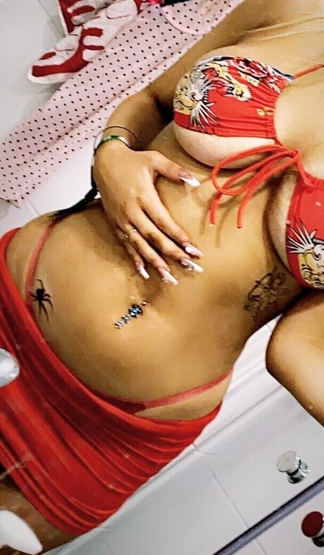 Nelli Virtanen leaks only fans