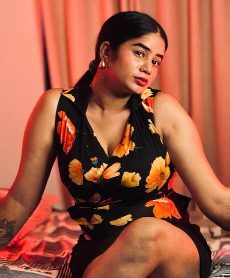 Athira Rudhra nudes onlyfans leak