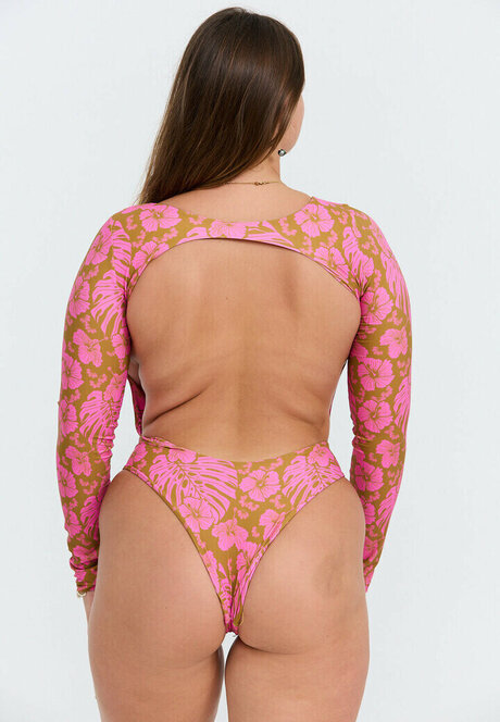 Maren Hemeon only fans free