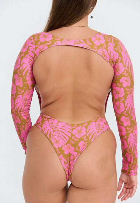 Maren Hemeon new onlyfans leaks