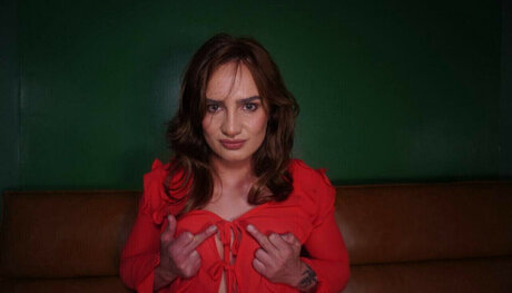 Yazmin Jauregui onlyfans leakd