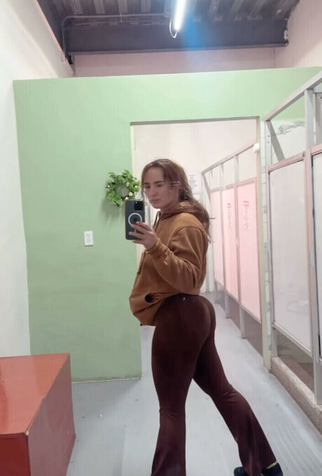 Yazmin Jauregui nudes onlyfans leaks