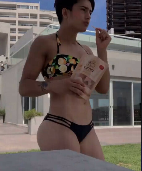 Yazmin Jauregui new onlyfans