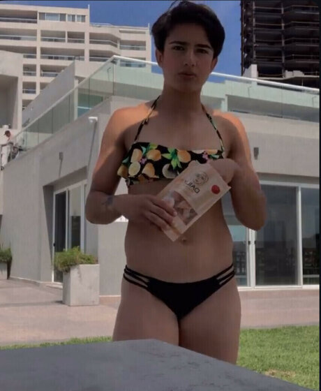 Yazmin Jauregui free only fans