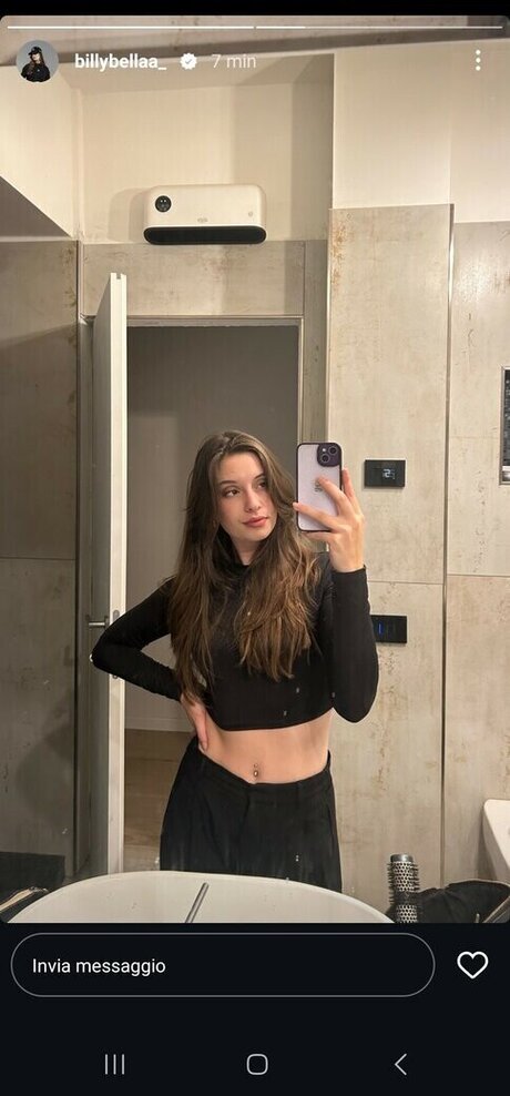 billybella onlyfans nude