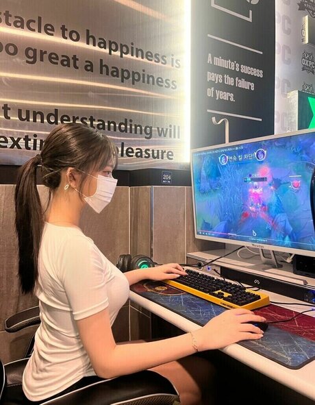 Foamharin onlyfans nudes leaks