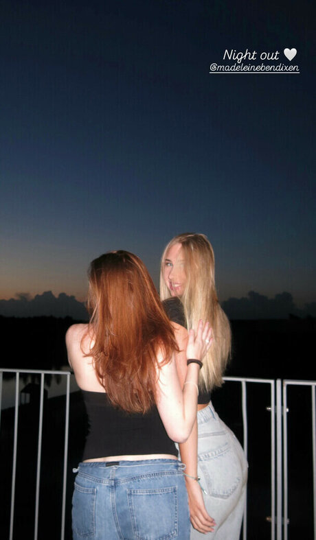 Madeleine b123 onlyfans leak