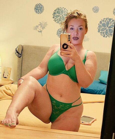 Erika Beverly only fans leak