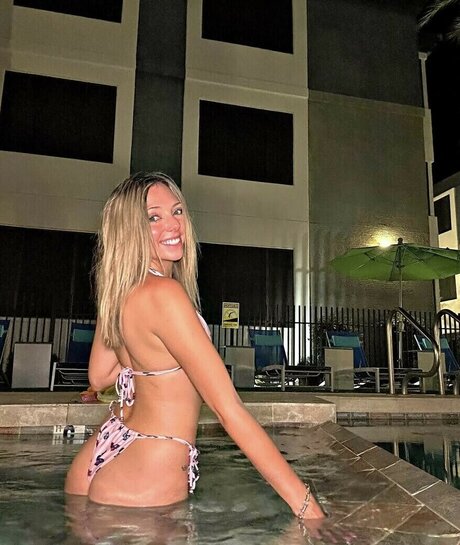 Bree Delio onlyfans nude leak