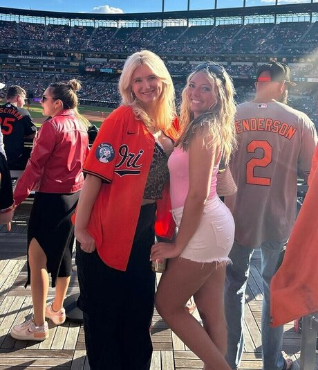 Bree Delio joi onlyfans