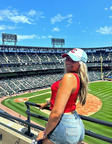 Bree Delio en onlyfans