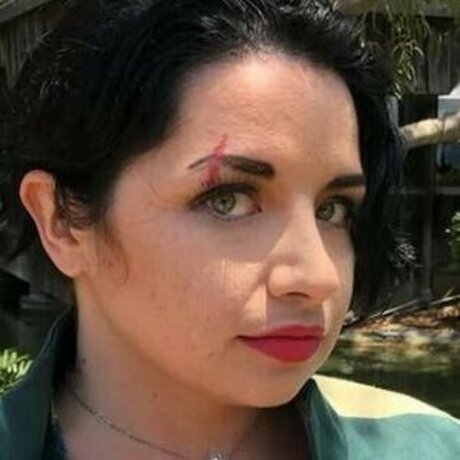 Ohcatrina only fans nude leaks