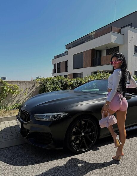 Nina Janova onlyfans sextape