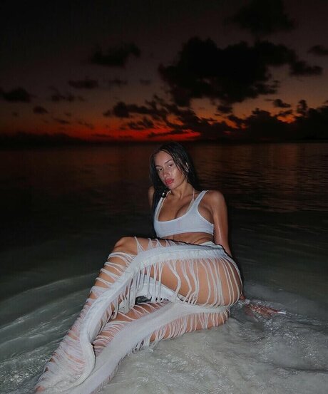 Nina Janova new onlyfans leak