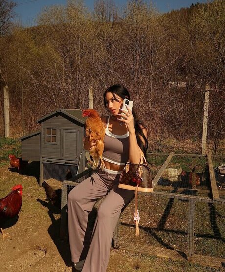 Nina Janova naked onlyfans