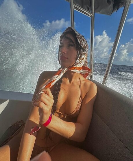 Nina Janova onlyfans leaks