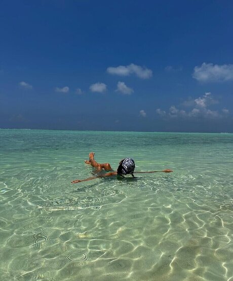 Nina Janova only fans pics