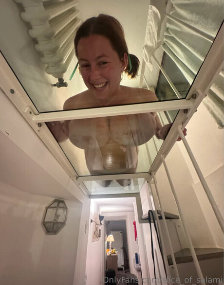 SliceSalami onlyfans leaka