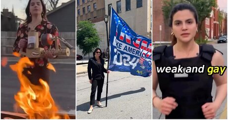 Valentina Gome onlyfans nude leak