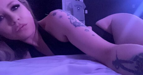 Jessilane onlyfans nude pictures