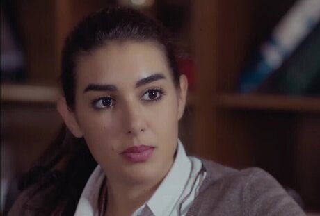 Yasmine Sabri leaked nude onlyfans