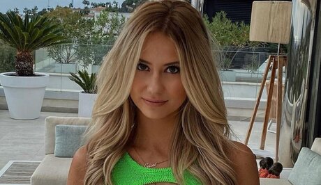 Celine Van Ouytsel onlyfans leaked pics