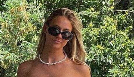 Celine Van Ouytsel onlyfans leaks