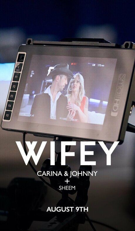 Carina Blair leaked only fans porn