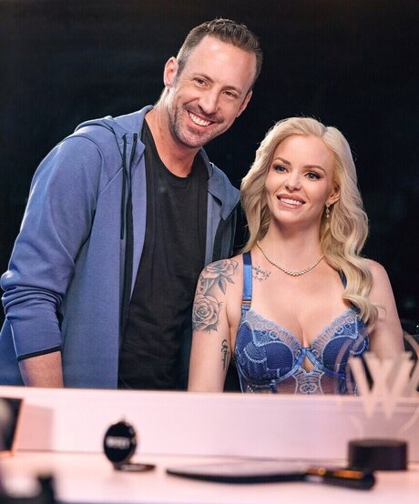 Carina Blair nudes onlyfans leak