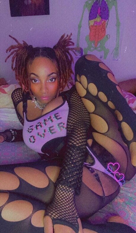 Jo Ikigai onlyfans sexy