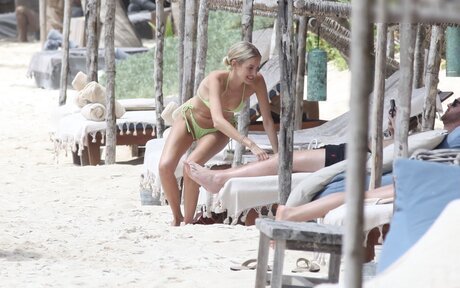 Leonie Hanne only fans leaked porn