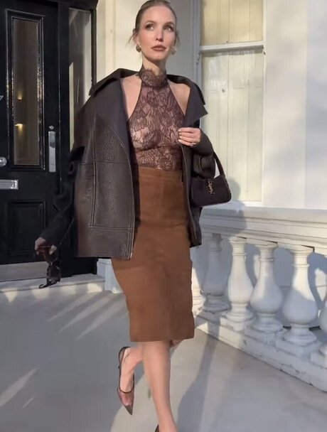 Leonie Hanne onlyfans nsfw