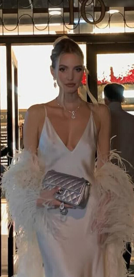 Leonie Hanne onlyfans nude leak