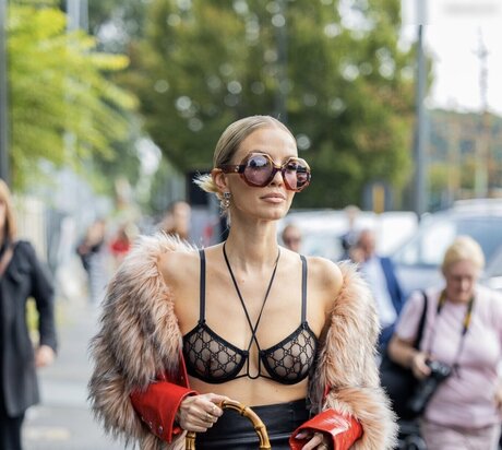 Leonie Hanne nude onlyfans pics