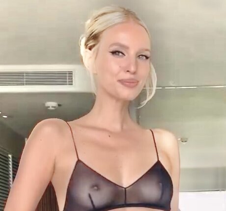 Leonie Hanne leaked onlyfans sextape