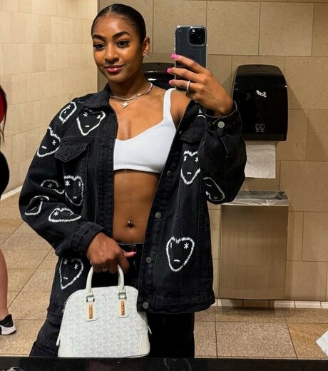 Deja Kelly leaked naked onlyfans