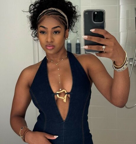 Deja Kelly onlyfans nudes