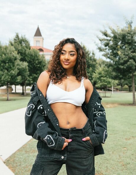 Deja Kelly sextape onlyfans