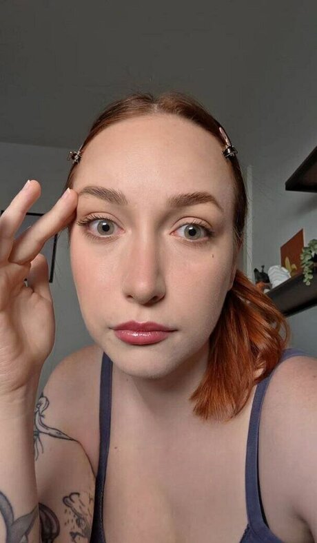 Michelle Puttini leak onlyfans