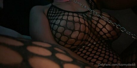 Iluvmydaddi leaked onlyfans
