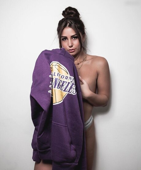 Jasmin Voigt onlyfans sex tape