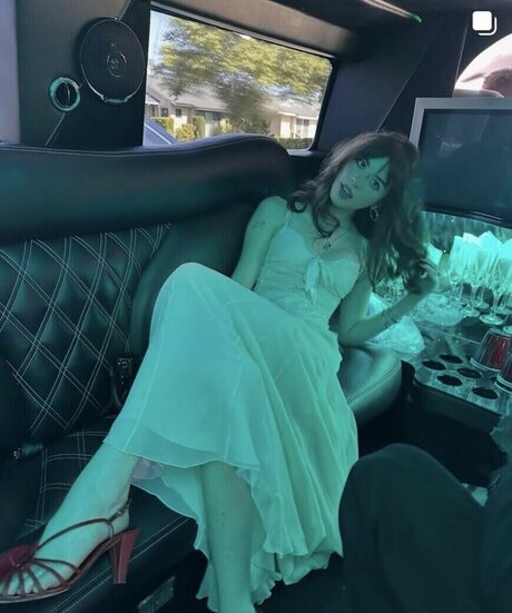 Callie Haverda nude onlyfans